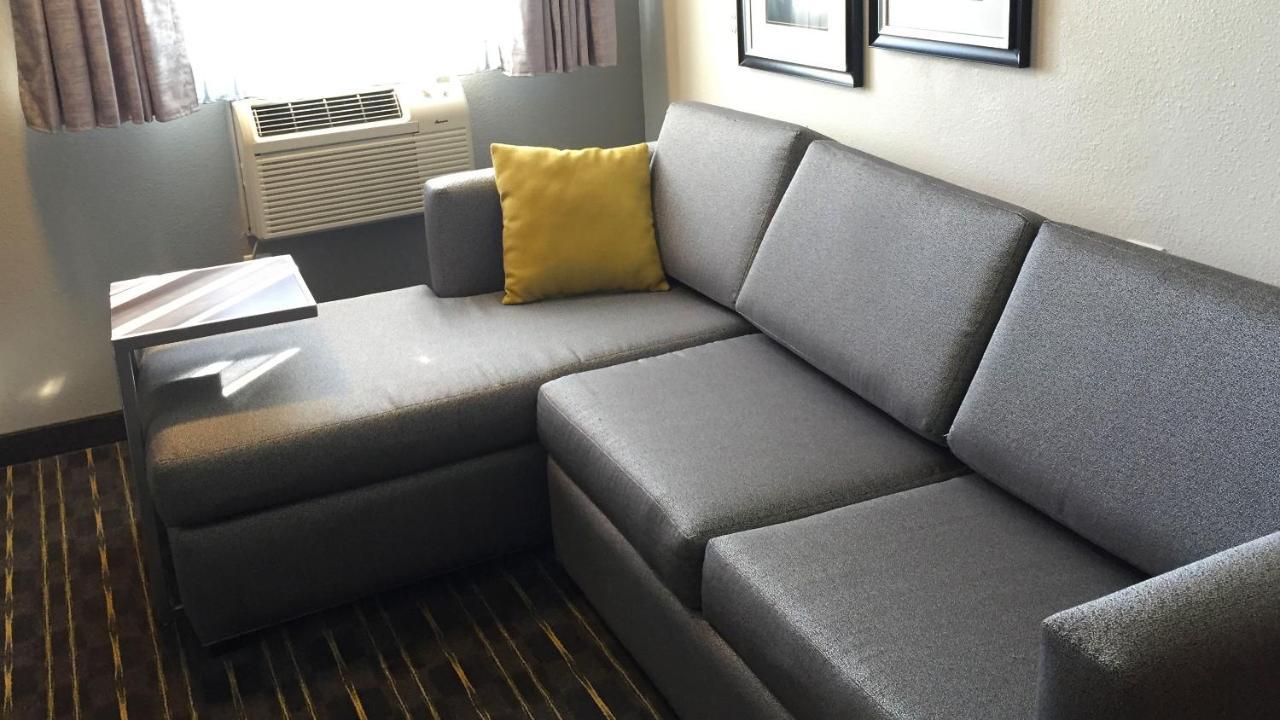 Comfort Inn & Suites Tigard Near Washington Square Kültér fotó