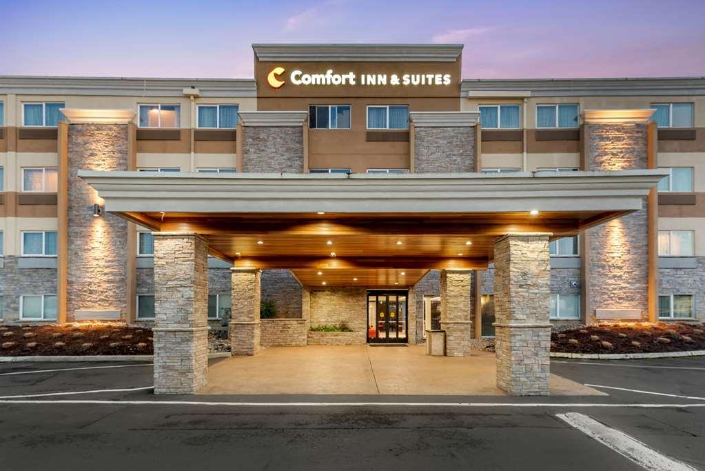 Comfort Inn & Suites Tigard Near Washington Square Felszereltség fotó